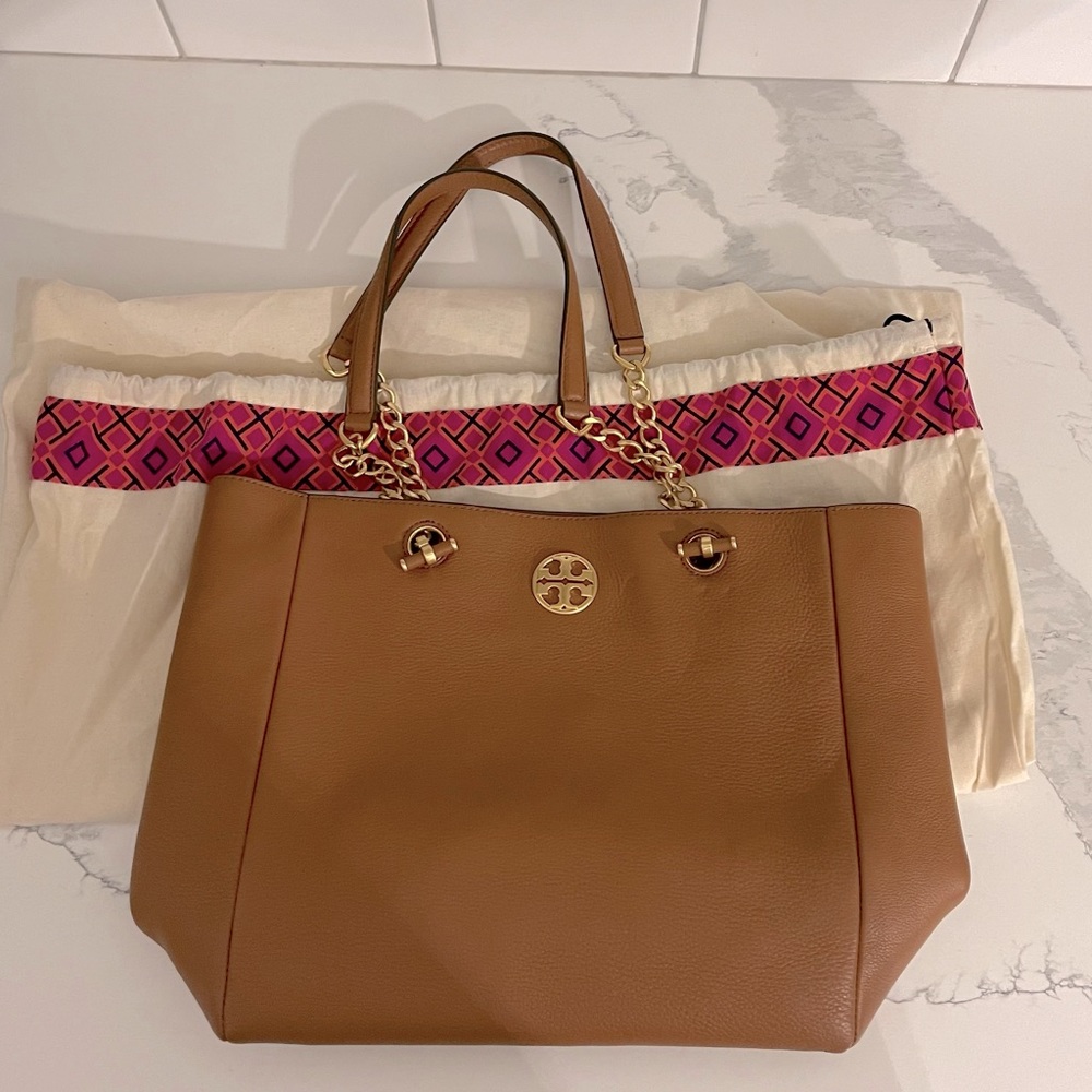 Tory Burch Tote